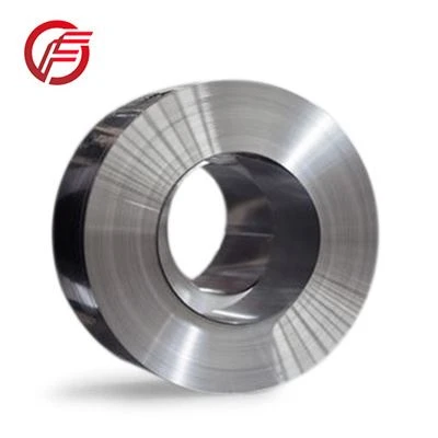 Gr5 titanium foil
