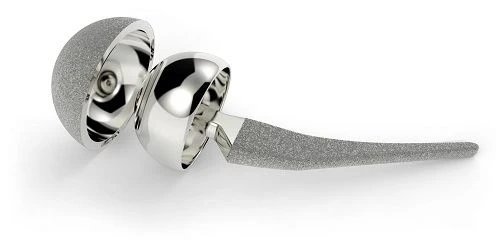 titanium alloy in biomedical