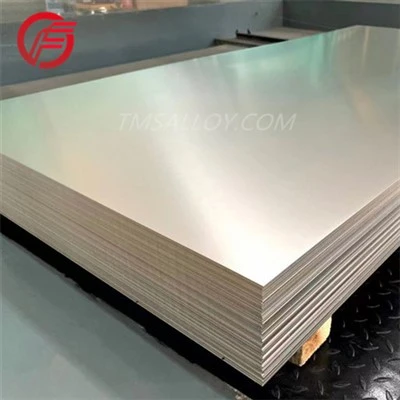 ASTMB265 3.7105 UNS R53400 Gr12 Титановий лист